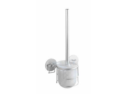BEZ VRTÁNÍ TurboLoc - WC štětka, matná, z18905100, 4008838189054, 64