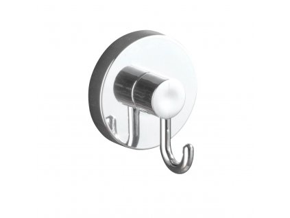 BEZ VRTÁNÍ VacuumLoc - háček, lesklý, z20900100, 4008838209004, 64