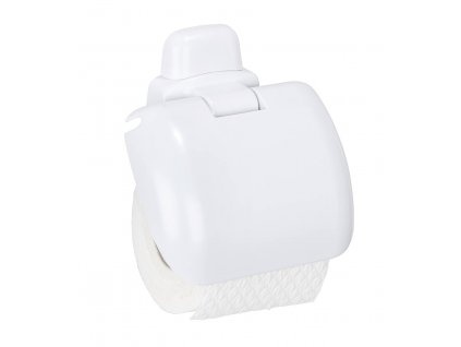 PURE - Držák toaletního papíru, bílý, z17941100, 4008838179413, 63