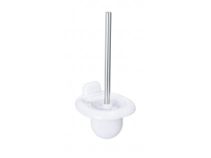 PURE - WC štětka, bílá, z17947100, 4008838179475, 64