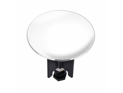 PLUGGY XL - Špunt do vany i umyvadla xl, bílý, z21388100, 4008838213889, 64