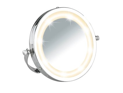 BROLO - LED kosmetické zrcátko, nerez, z3656350100, 4008838365748, 63