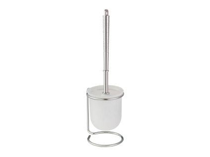 PIEGO - WC štětka, bílá, z15869100, 4008838158692, 63