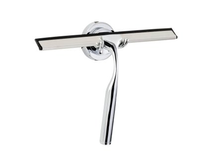 TERNI - Koupelnová stěrka, chrom, z16700100, 4008838167007, 63