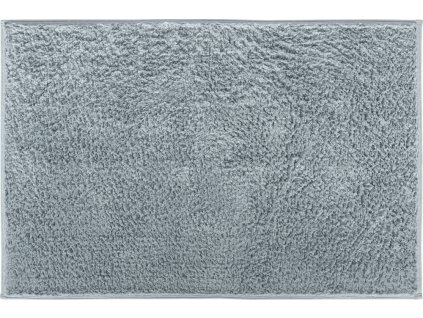 MARLA - Koupelnové předložky modré (Rozměr 60x90 cm)