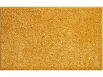 Koupelnová předložka oranžová, Polyakryl SuperSoft, ROMAN SHINE