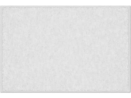 ROMAN - Koupelnová předložka bílá 50x80 cm LineaDue 8590507972563 b2485-011106040 156 1526