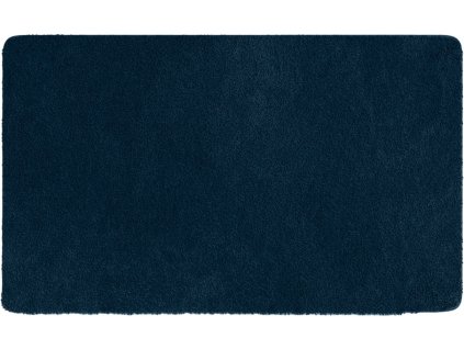 LANA - Koupelnová předložka antracit 50x60 cm s výřezem pro WC BATEX 8590507985396 B4678-006001068 156 1700