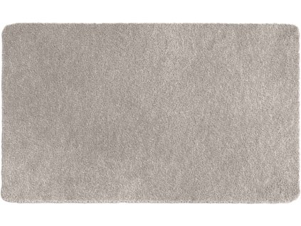 LANA - Koupelnová předložka béžová 50x60 cm s výřezem pro WC BATEX 8590507985518 B4678-006001136 156 1712