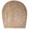 Předložka na víko od WC béžová, Polyakryl SuperSoft, CURTS, b2570-00307, 8590507284406, 64