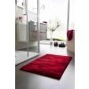 Koupelnová předložka červená, Polyakryl SuperSoft, FANCY, b2745-016001012, 8590507345572, 81