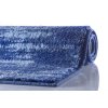 Koupelnová předložka (malá) modrá, Polyakryl SuperSoft, FANCY, b2745-076001133, 8590507345626, 66