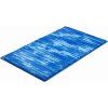 Koupelnová předložka modrá, Polyakryl SuperSoft, FANCY, b2745-023001133, 8590507345640, 84