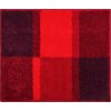Koupelnová předložka (malá) červená, Polyakryl SuperSoft, FANTASIE, b2749-060001007, 8590507344902, 64