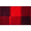 Koupelnová předložka červená, Polyakryl SuperSoft, FANTASIE, b2749-016001007, 8590507344919, 64