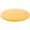 Kruhová předložka žlutá, Polyakryl UltraSoft, LEX, b2770-045004087, 8590507347248, 84