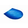 Předložka na víko od WC modrá, Polyakryl SuperSoft, MOON, b2605-000001248, 8590507316701, 84