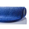 Koupelnová předložka modrá, Polyakryl SuperSoft, MOON, b2605-016001248, 8590507316121, 66