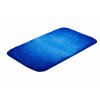 Koupelnová předložka modrá, Polyakryl SuperSoft, MOON, b2605-016001248, 8590507316121, 84