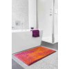 Koupelnová předložka oranžová, Polyakryl SuperSoft, KARIM 13, b3646-16145, 8590507285731, 65