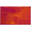 Koupelnová předložka oranžová, Polyakryl SuperSoft, KARIM 13, b3646-16145, 8590507285731, 64