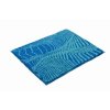 KARIM 13 - Koupelnové předložky modro-tyrkysové 8590507285700 B3646-82244