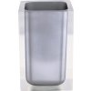 CUBE - Kelímek na kartáčky, šedý, z22280107, 8590507326038, 64