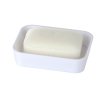 CANDY - Miska na mýdlo, bílá 4008838203378 Z20337100