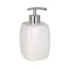 FARO - Dávkovač mýdla, bílý, z20020100, 4008838120286, 63