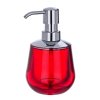MONACO - Dávkovač mýdla, červený, z21069100, 4008838210871, 70