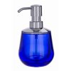MONACO - Dávkovač mýdla, modrý, z21072100, 4008838210901, 64