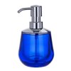 MONACO - Dávkovač mýdla, modrý, z21072100, 4008838210901, 70