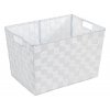 ADRIA - Úložný box velký, bílý