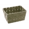 ADRIA - Úložný box dlouhý, tmavošedý, z21350100, 4008838213506, 63