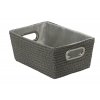CHROMO - Úložný box, šedý, z20374100, 4008838203743, 63