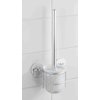 BEZ VRTÁNÍ TurboLoc - WC štětka, matná, z18905100, 4008838189054, 70