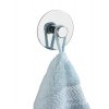 BEZ VRTÁNÍ TurboLoc - nástěnný háček, matný, z18767100, 4008838118597, 63