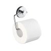 BEZ VRTÁNÍ VacuumLoc MILAZZO - držák toaletního papíru, lesklý, z20899100, 4008838208991, 63