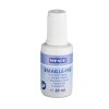 Emailový fix 2,8x7,5 cm, bílý, w5660515100, 4008838935200, 63