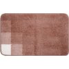 Koupelnová předložka hnědá, Polyakryl SuperSoft, UDINE, b63311036, 8590507089148, 64