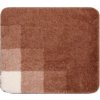 Koupelnová předložka (malá) hnědá, Polyakryl SuperSoft, UDINE, b63363036, 8590507087397, 64