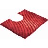 ETERNITY - Koupelnové předložky rubínové 8594013128339 B2987-006001012