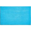 Koupelnová předložka modrá;tyrkysová, Polyester MagicSoft, RIFFLE, b4001-236143, 8594013128964, 63