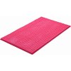 Koupelnová předložka růžová, Polyester MagicSoft, RIFFLE, b4001-166144, 8594013128988, 84