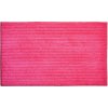 Koupelnová předložka růžová, Polyester MagicSoft, RIFFLE, b4001-236144, 8594013128995, 64