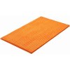 RIFFLE - Koupelnové předložky oranžové 8594013129053 B4001-236210