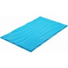 Koupelnová předložka modrá;tyrkysová, Polyester MagicSoft, MARRAKESH, b2757-023106143, 8594013129176, 84