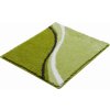 Koupelnová předložka zelená, Polyakryl SuperSoft, LUCA, b3742-076001226, 8590507308027, 84