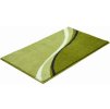 Koupelnová předložka zelená, Polyakryl SuperSoft, LUCA, b3742-016001226, 8590507308003, 84