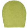 Předložka na víko od WC zelená, Polyakryl SuperSoft, LUCA, b3742-000001226, 8590507307983, 64